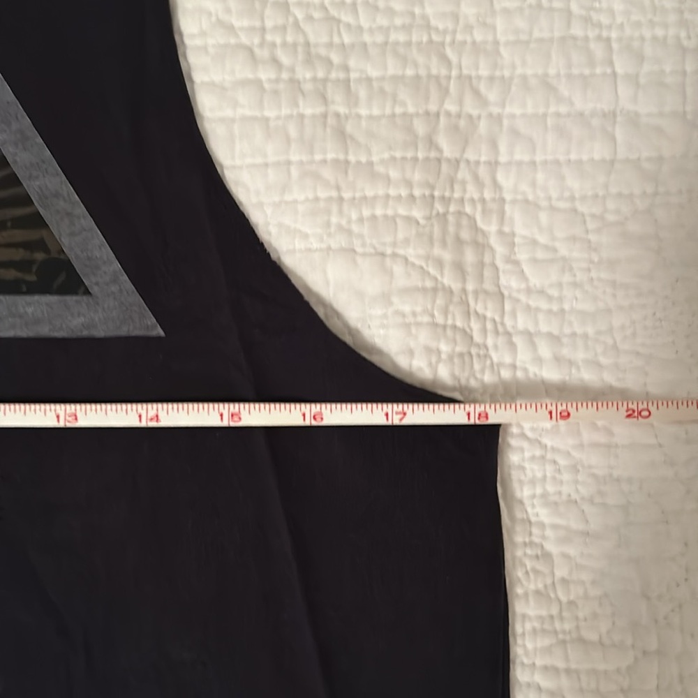 UA Project Rock Stringer - Picture 3 of 4